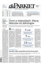 Parkiet 126/2026