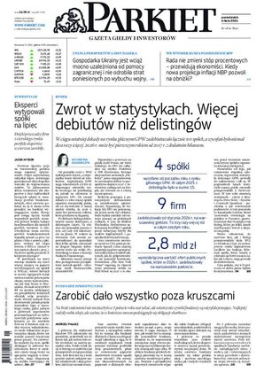 Parkiet 126/2026