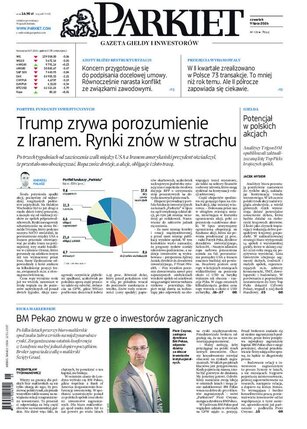 Parkiet 129/2026