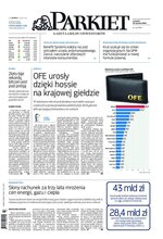 Parkiet 13/2026