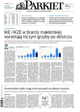 Parkiet 132/2026