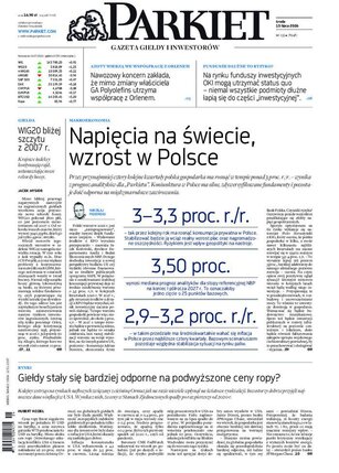 Parkiet 133/2026
