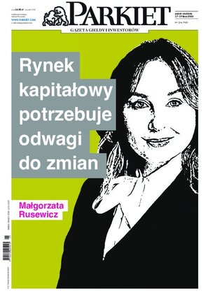 Parkiet 135/2026