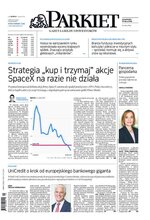 Parkiet 136/2026