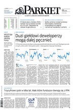Parkiet 138/2026