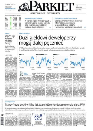 Parkiet 138/2026