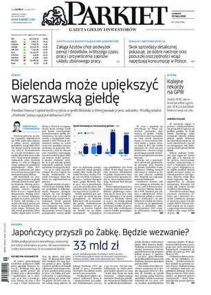 Parkiet 139/2026