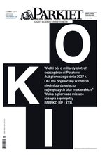 Parkiet 140/2026