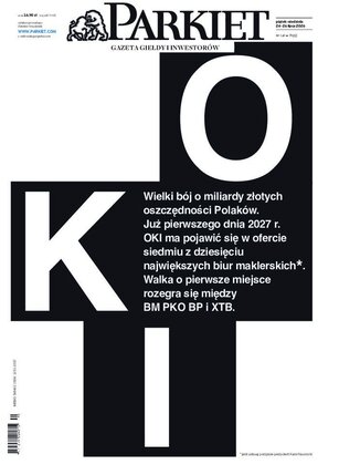Parkiet 140/2026
