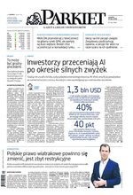 Parkiet 144/2026