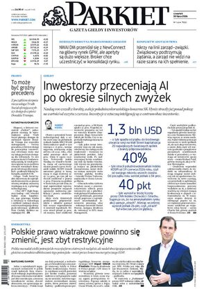 Parkiet 144/2026