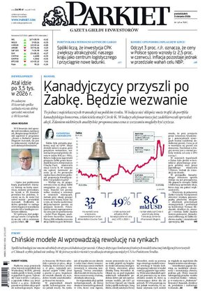 Parkiet 146/2026