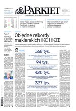 Parkiet 15/2026