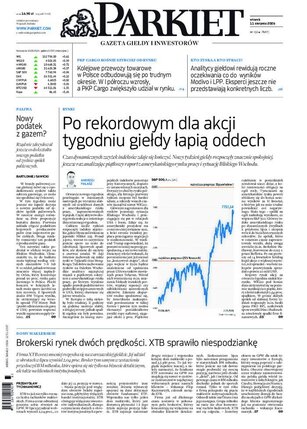 Parkiet 152/2026