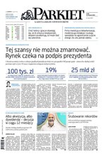 Parkiet 153/2026