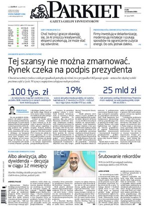 Parkiet 153/2026