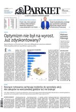 Parkiet 158/2026