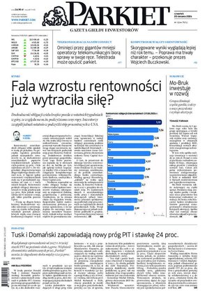 Parkiet 159/2026