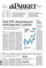 Parkiet 16/2026