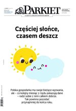 Parkiet 160/2026