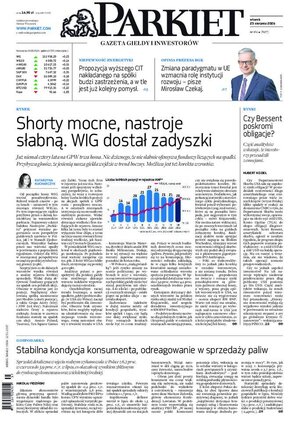 Parkiet 162/2026
