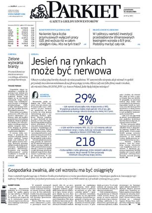 Parkiet 166/2026