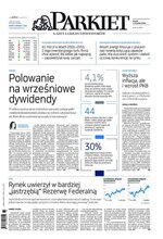 Parkiet 167/2026