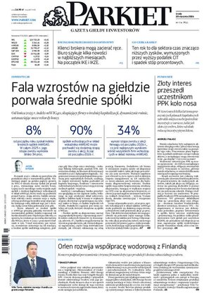 Parkiet 17/2026