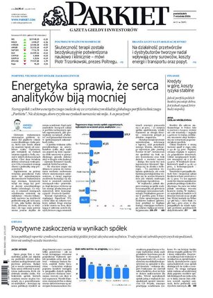 Parkiet 171/2026