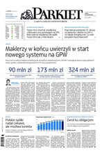 Parkiet 172/2026