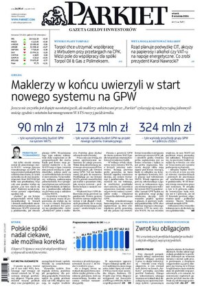 Parkiet 172/2026