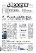 Parkiet 176/2026