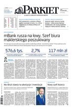 Parkiet 178/2026