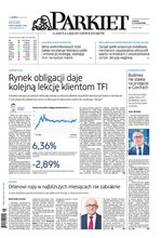 Parkiet 179/2026