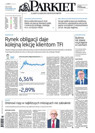 Parkiet 179/2026