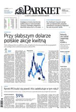 Parkiet 18/2026