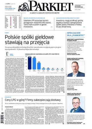 Parkiet 181/2026