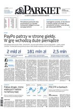 Parkiet 184/2026