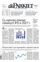 Parkiet 186/2026