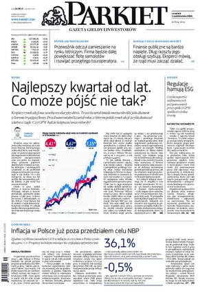 Parkiet 189/2026