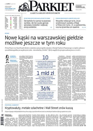 Parkiet 191/2026