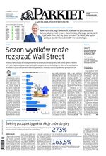 Parkiet 192/2026