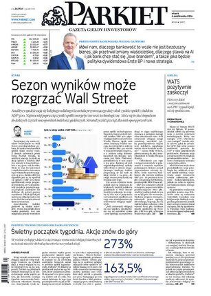 Parkiet 192/2026