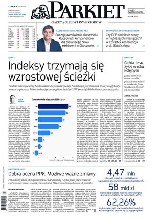 Parkiet 194/2026