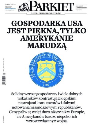 Parkiet 195/2026