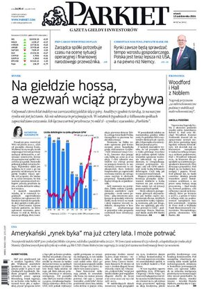 Parkiet 197/2026