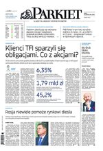 Parkiet 198/2026
