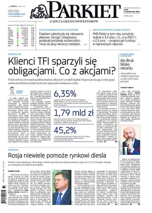 Parkiet 198/2026