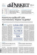 Parkiet 199/2026