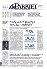 Parkiet 20/2026